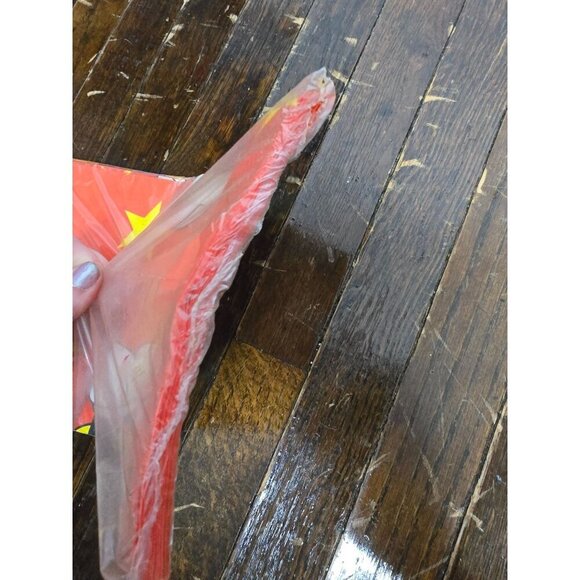 Vintage Party Celebrations by Gibson Mickey Mouse Tablecover Party - Picture 7 of 8